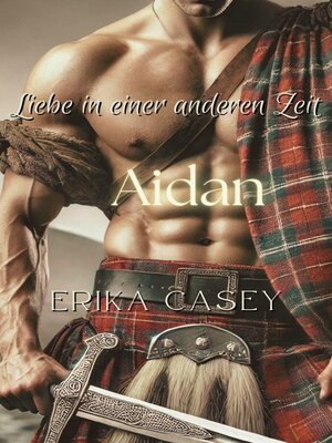 cover image of Liebe in einer anderen Zeit